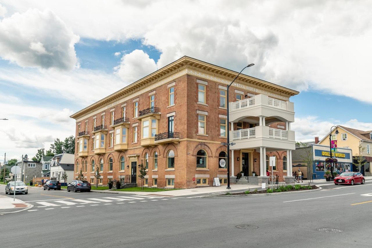 Luxury Rideau Apartments By Globalstay Smiths Falls Exterior foto