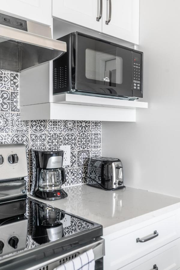 Luxury Rideau Apartments By Globalstay Smiths Falls Exterior foto